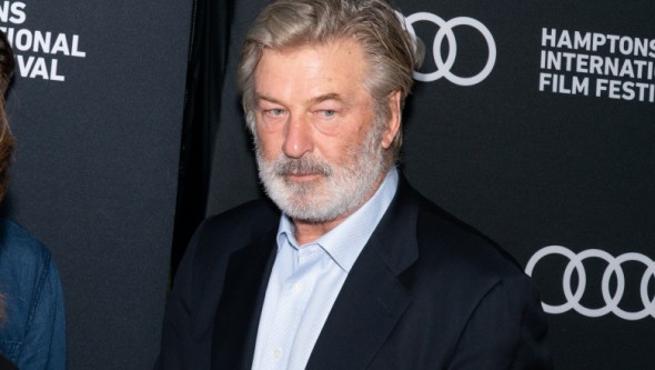 FLASH // Actorul Alec Baldwin a împușcat mortal o femeie pe platourile de filmare
